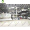 Laboratory Crude Oil Refinery Distillation Tower